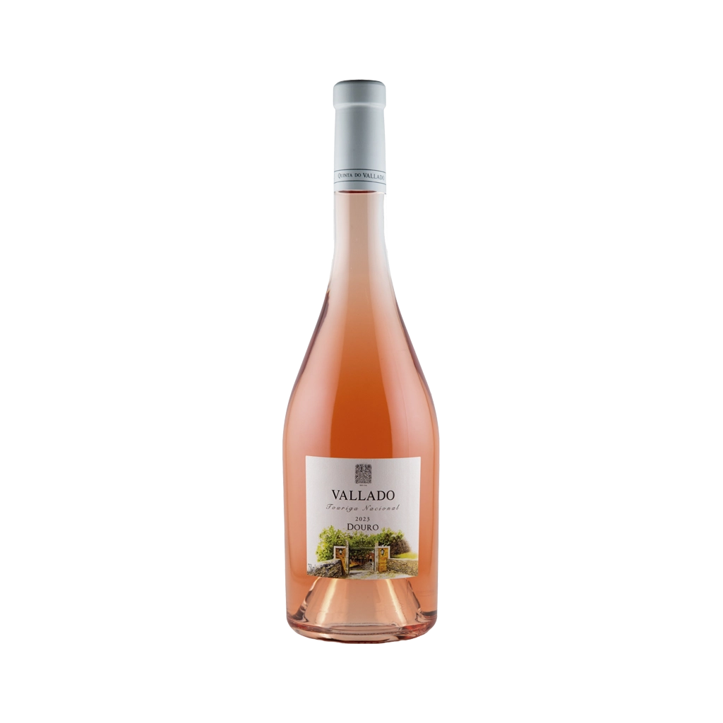 Image de Vallado Magnum - Vin Rosé