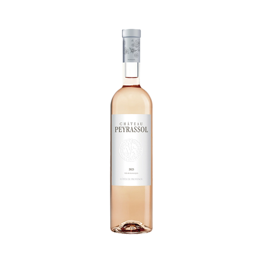 Image de Château Peyrassol Magnum - Vin Rosé