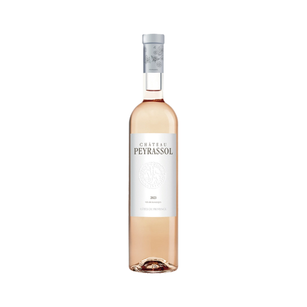 Image de Château Peyrassol Magnum - Vin Rosé