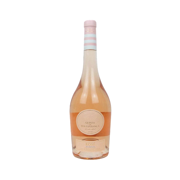 Image de Quinta da Boa Esperança Atlântico - Vin Rosé