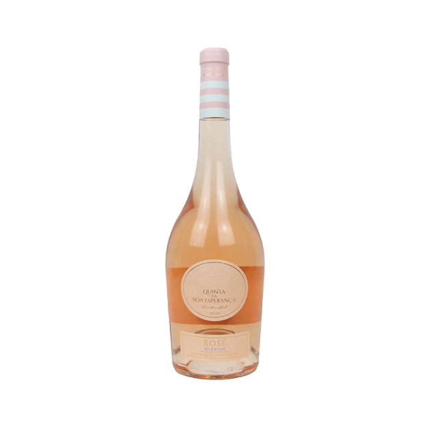 Image de Quinta da Boa Esperança Atlântico - Vin Rosé
