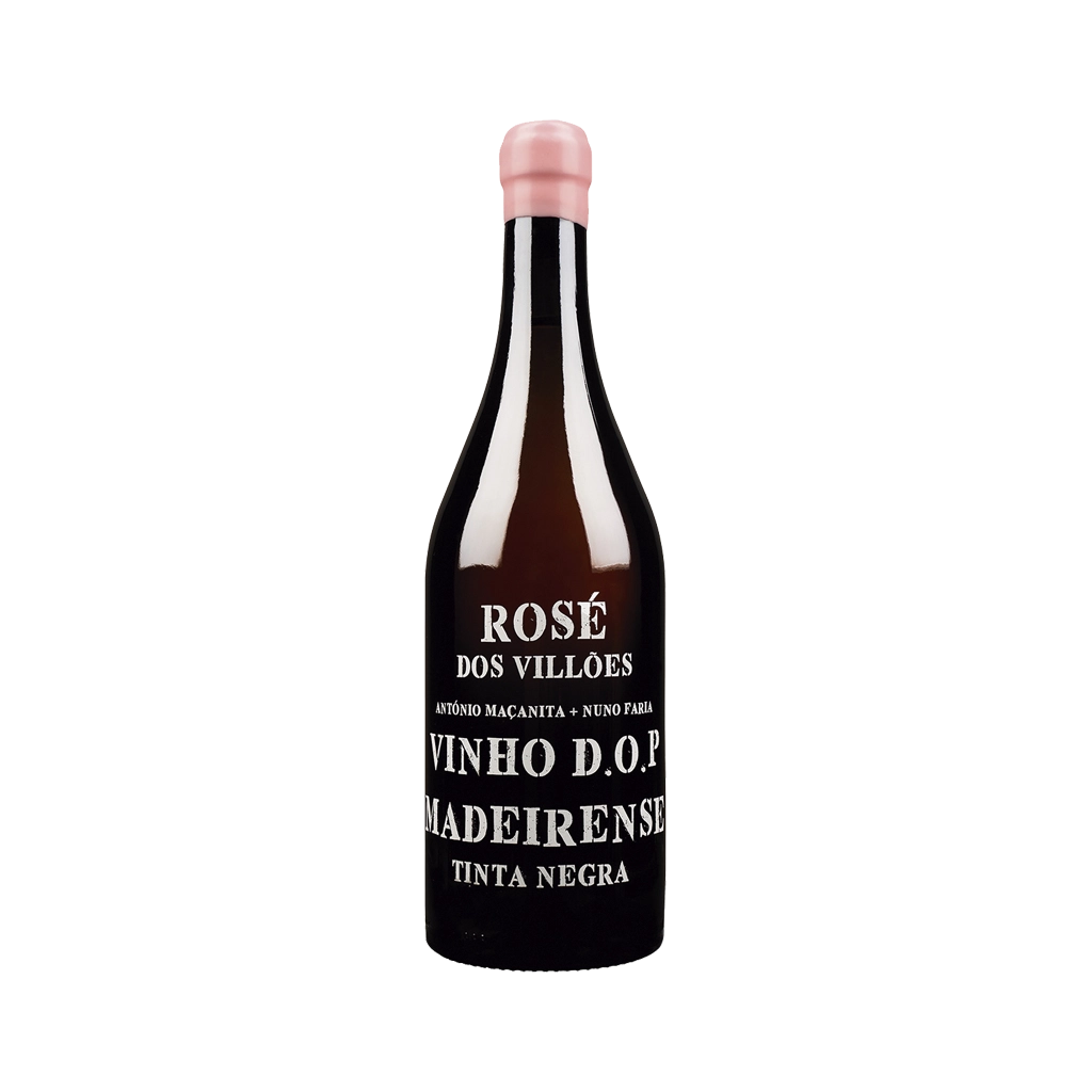 Image de Rosé dos Villões - Vin Rosé