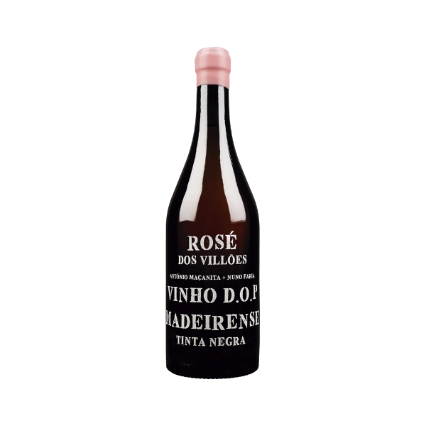 Image de Rosé dos Villões - Vin Rosé