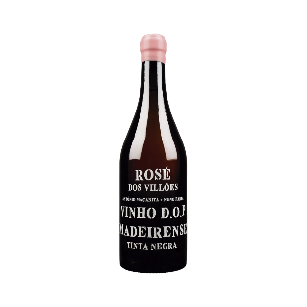Image de Rosé dos Villões - Vin Rosé