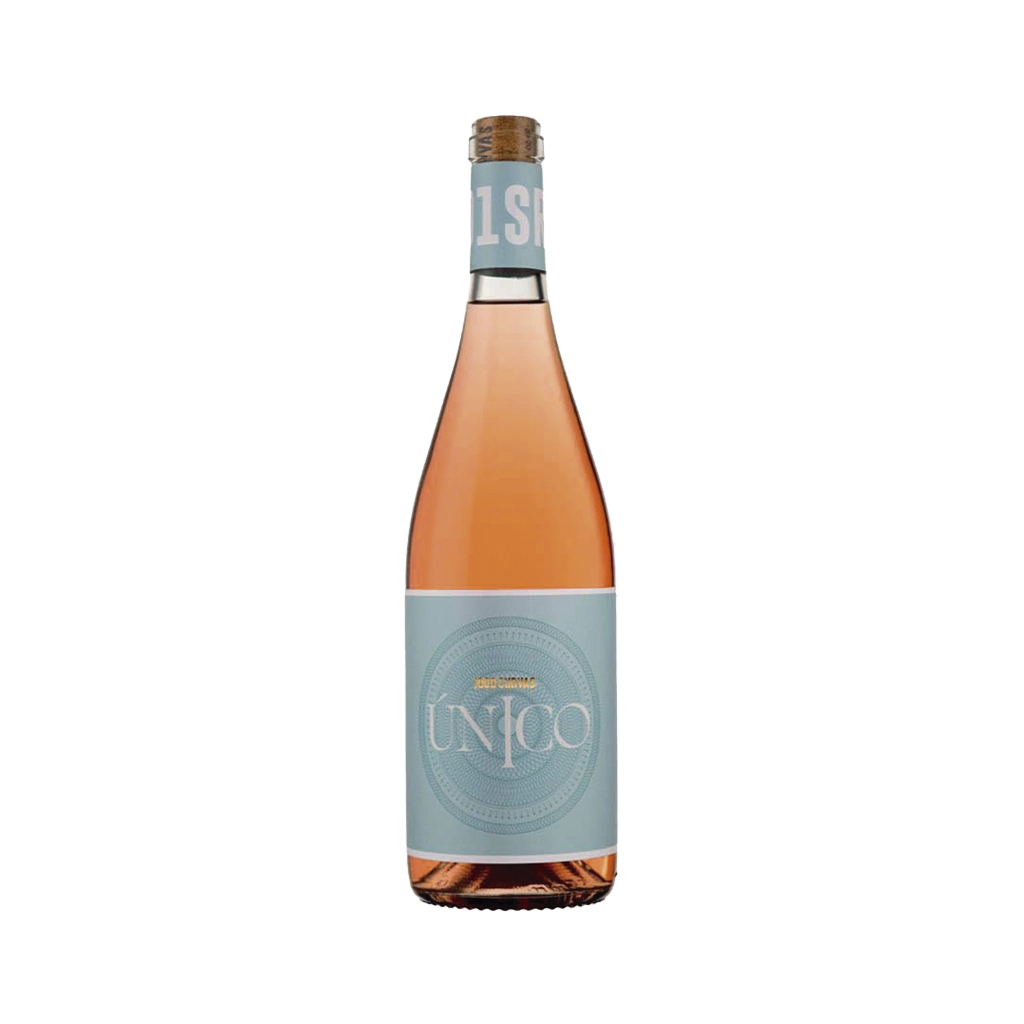 Image de 1000 Curvas Unico - Vin Rosé