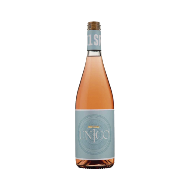 Image de 1000 Curvas Unico - Vin Rosé