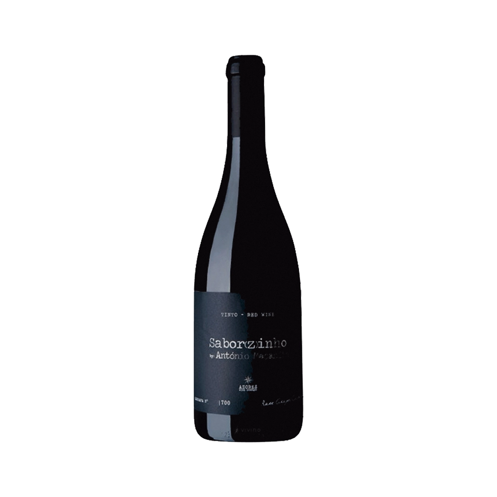 Image de Saborinho - Vin Rouge