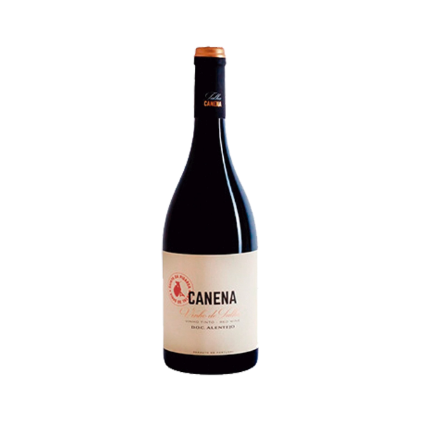 Image de Canena Talha - Vin Rouge