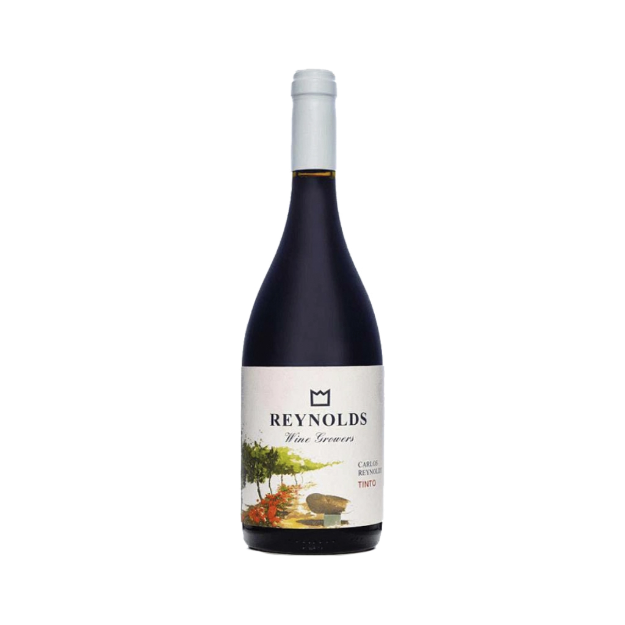 Image de Carlos Reynolds Magnum - Vin Rouge