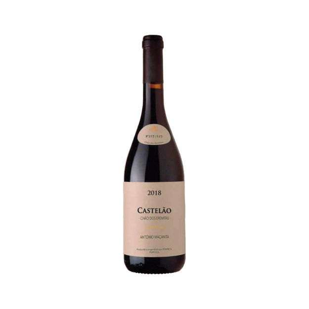 Image de Chão dos Eremitas Castelão - Vin Rouge