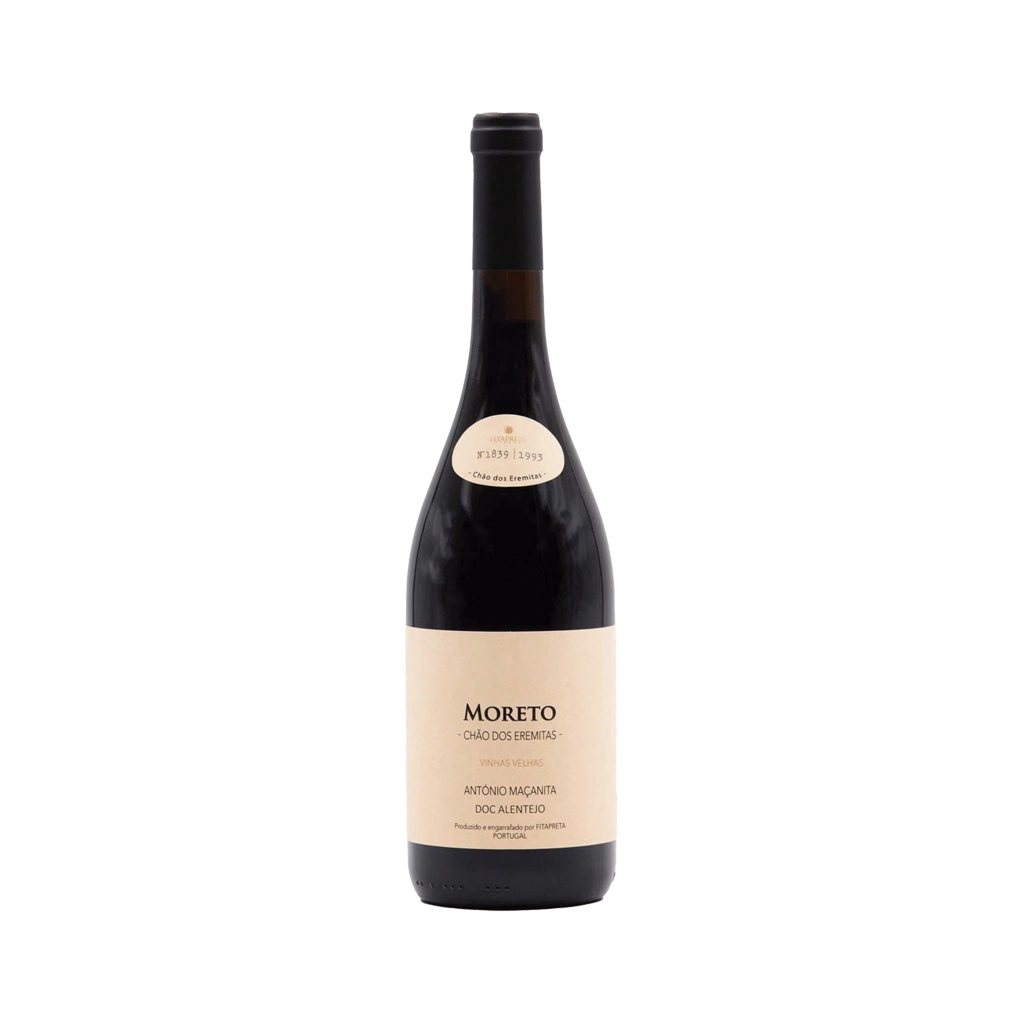 Image de Chão dos Eremitas Moreto - Vin Rouge