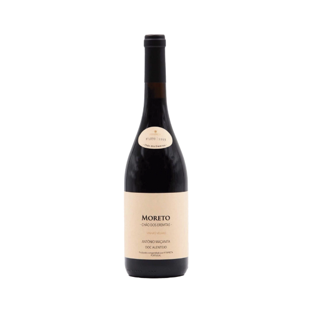 Image de Chão dos Eremitas Moreto - Vin Rouge