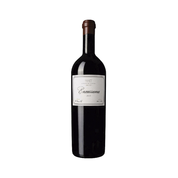 Image de Enxarrama - Vin Rouge