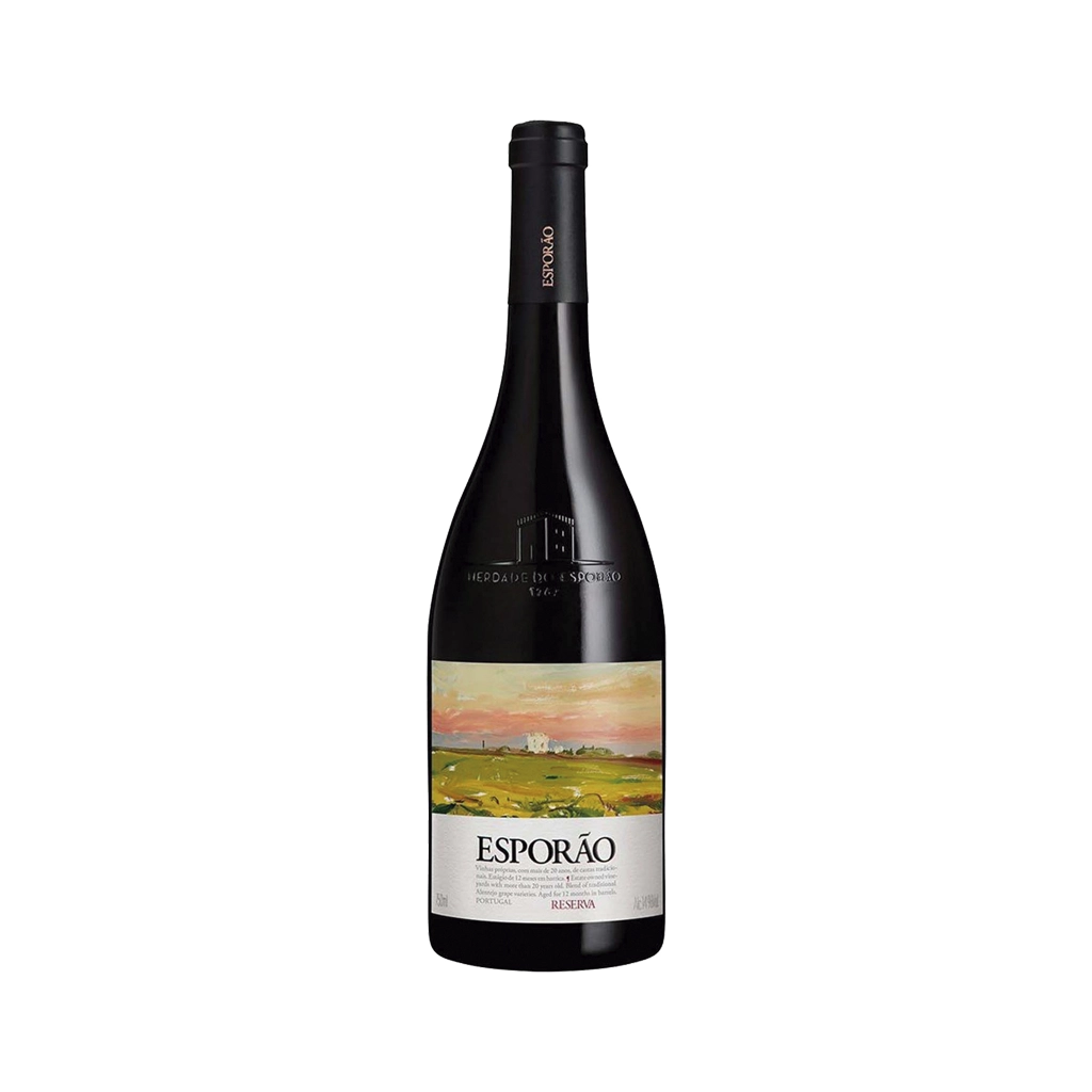 Image de Esporão Réserve Magnum - Vin Rouge