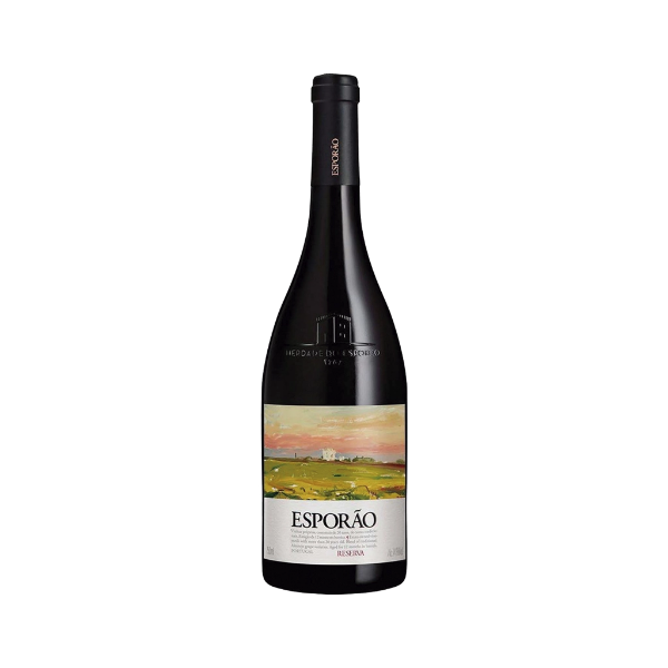 Image de Esporão Réserve Magnum - Vin Rouge