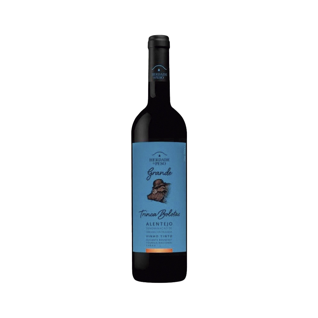Image de Grande Trinca Bolotas Magnum - Vin Rouge
