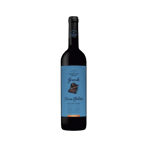 Image de Grande Trinca Bolotas Magnum - Vin Rouge