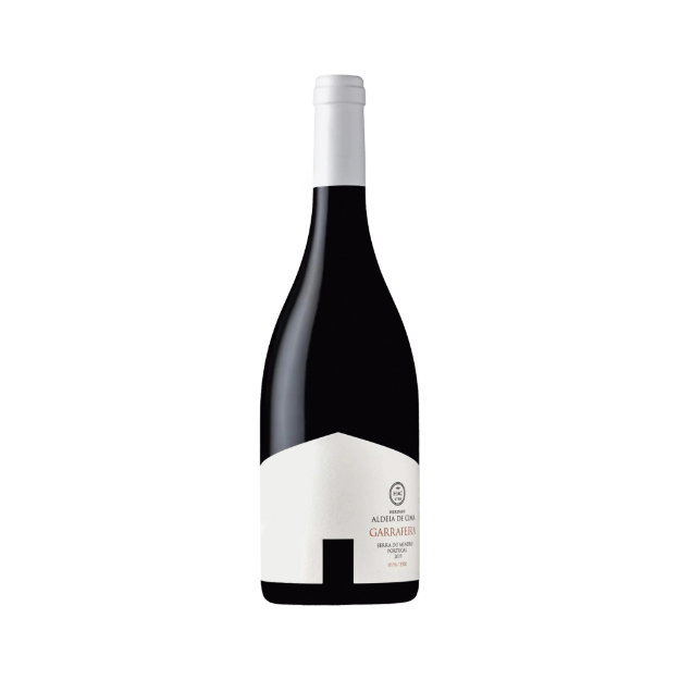 Image de Herdade Aldeia de Cima Garrafeira Magnum - Vin Rouge
