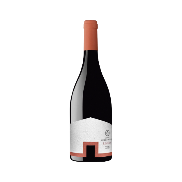 Image de Herdade Aldeia de Cima Réserve Magnum - Vin Rouge
