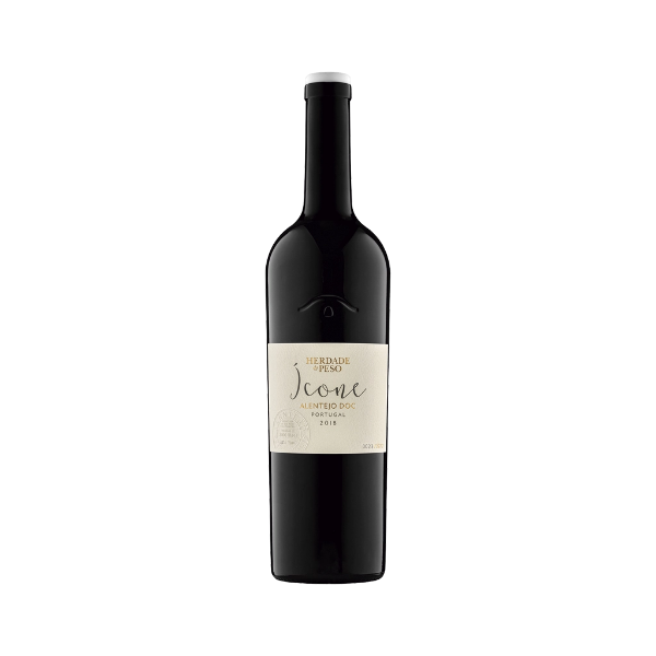 Image de Herdade do Peso Icone Magnum - Vin Rouge