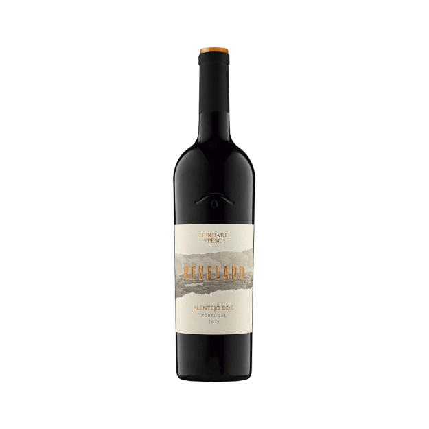 Image de Herdade do Peso Revelado Magnum - Vin Rouge