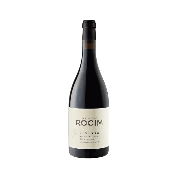 Image de Herdade do Rocim Réserve - Vin Rouge
