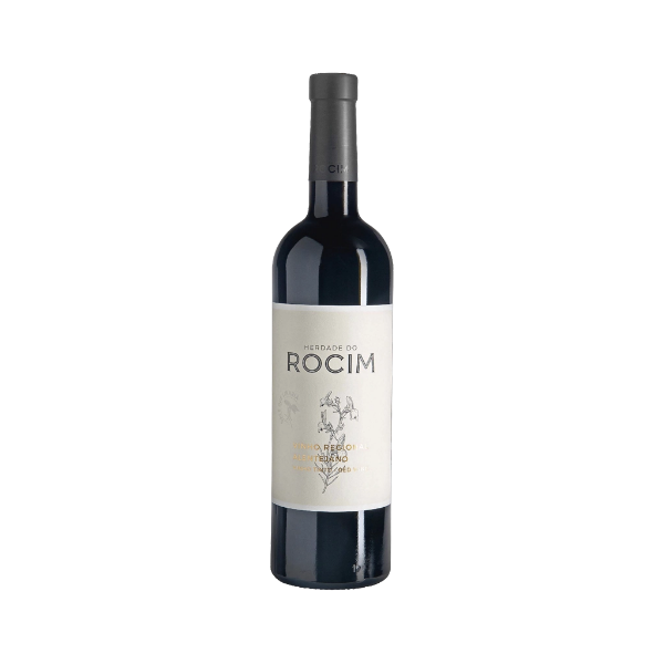 Image de Herdade do Rocim - Vin Rouge