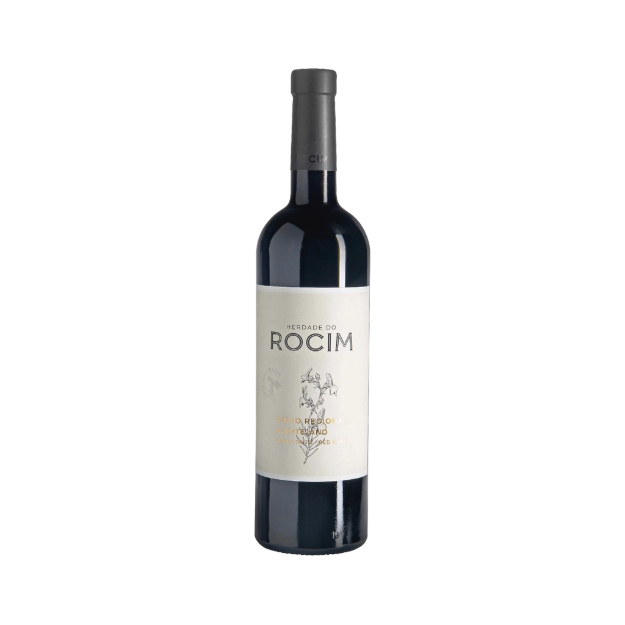 Image de Herdade do Rocim - Vin Rouge