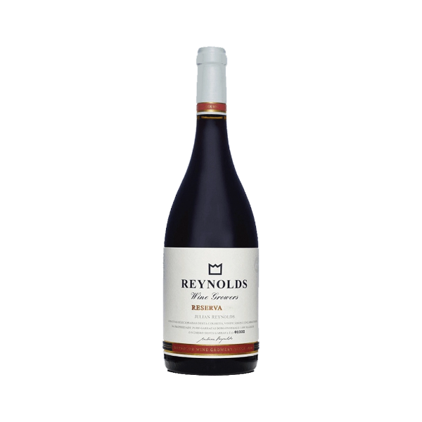 Image de Julian Reynolds Réserve Magnum - Vin Rouge