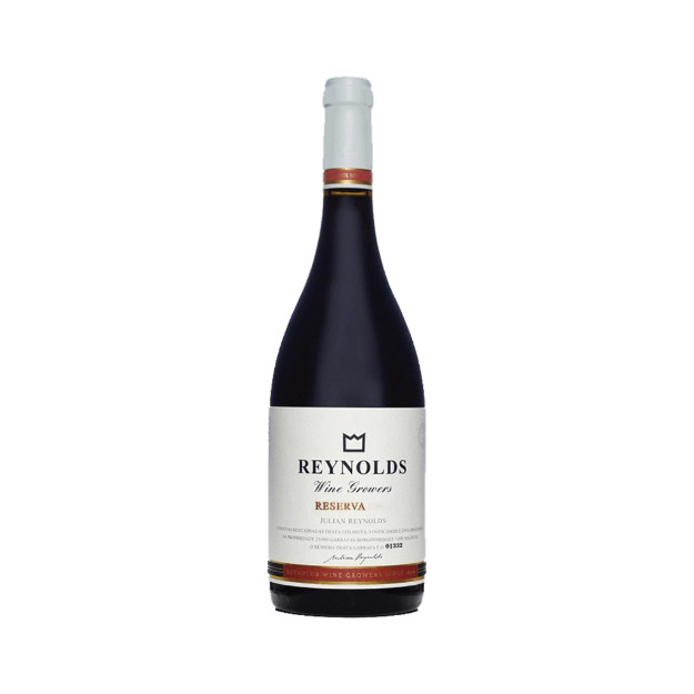 Image de Julian Reynolds Réserve Magnum - Vin Rouge