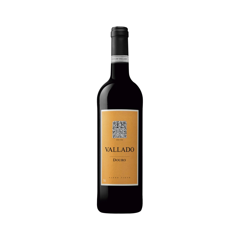 Image de Vallado Magnum - Vin Rouge