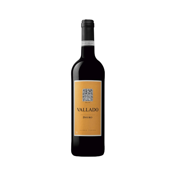 Image de Vallado Magnum - Vin Rouge
