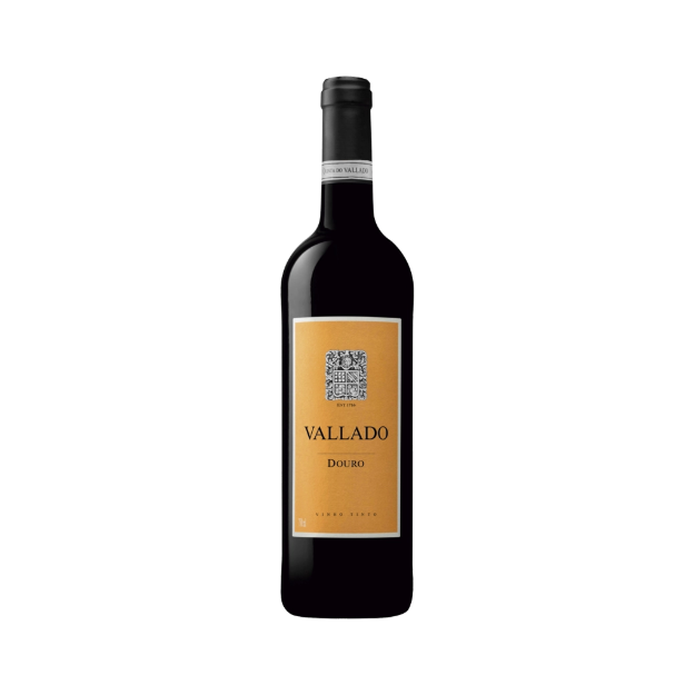 Image de Vallado Magnum - Vin Rouge