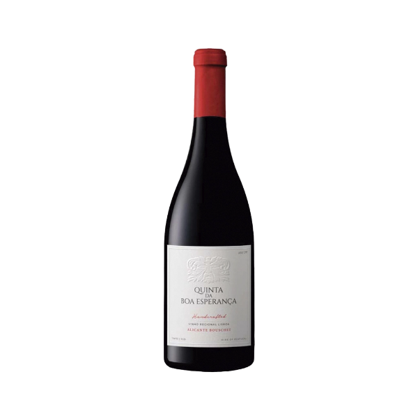 Image de Quinta da Boa Esperança Alicante Bouschet - Vin Rouge