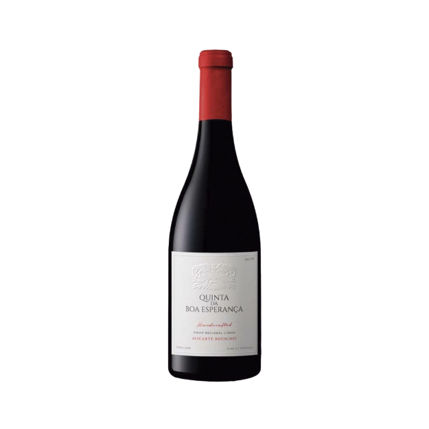 Image de Quinta da Boa Esperança Alicante Bouschet - Vin Rouge