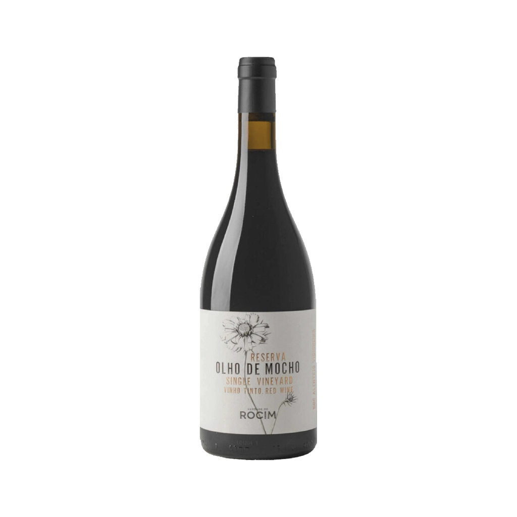 Image de Olho de Mocho Réserve - Vin Rouge