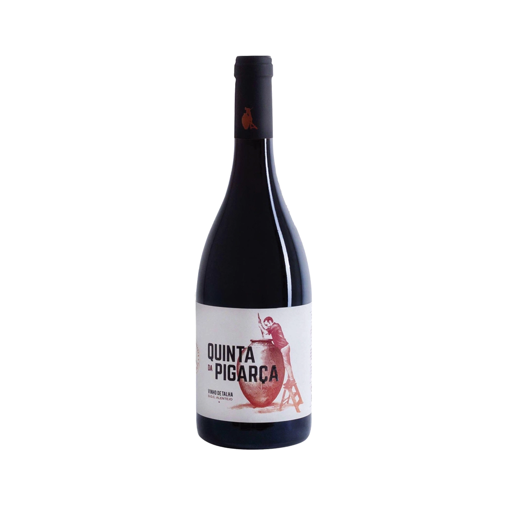 Image de Quinta da Pigarça Talha - Vin Rouge