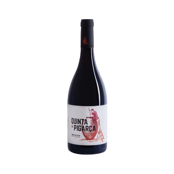 Image de Quinta da Pigarça Talha - Vin Rouge