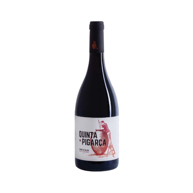 Image de Quinta da Pigarça Talha - Vin Rouge