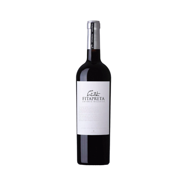 Image de Preta Magnum - Vin Rouge