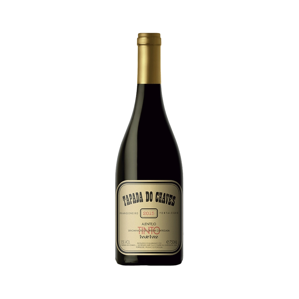Image de Tapada do Chaves Réserve Magnum - Vin Rouge
