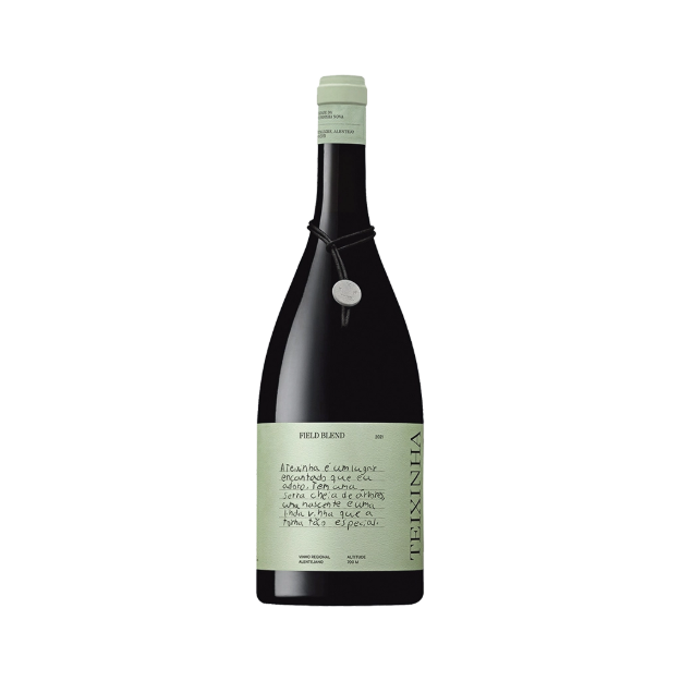 Image de Teixinha Field Blend - Vin Rouge