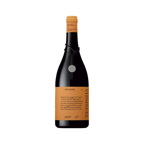 Image de Teixinha Field Blend Tava - Vin Rouge
