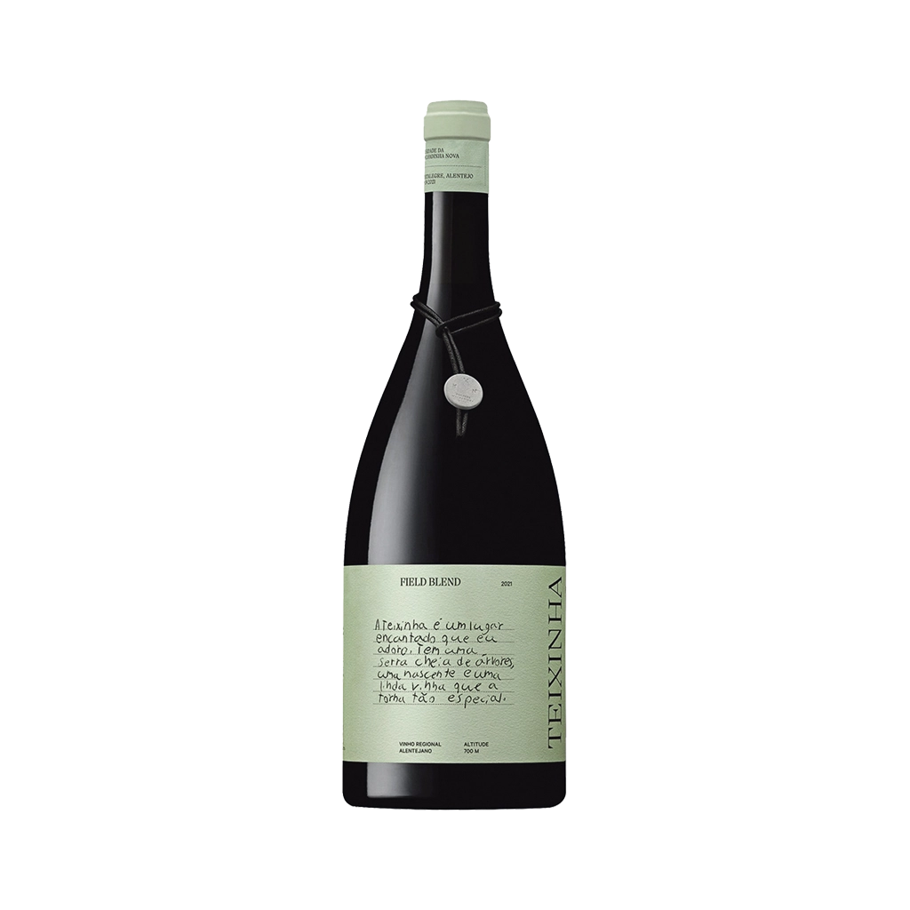 Image de Teixinha Field Blend Magnum - Vin Rouge