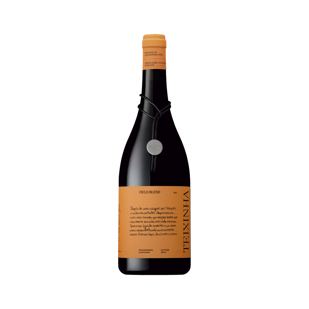 Image de Teixinha Field Blend Tava Magnum - Vin Rouge