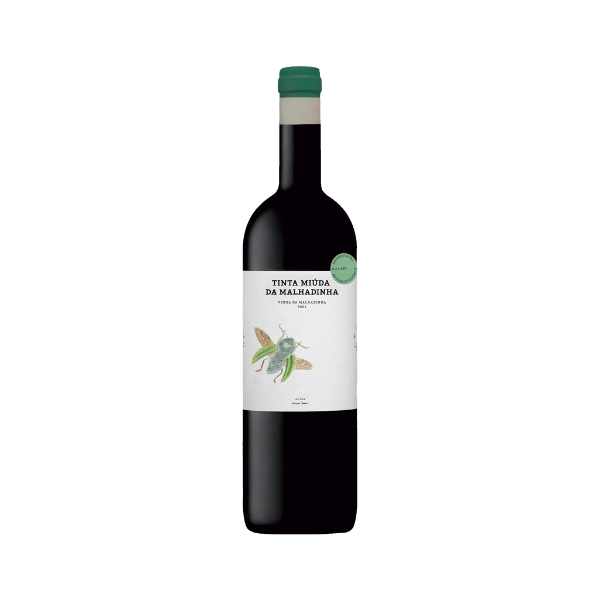 Image de Tinta Miúda da Malhadinha - Vin Rouge