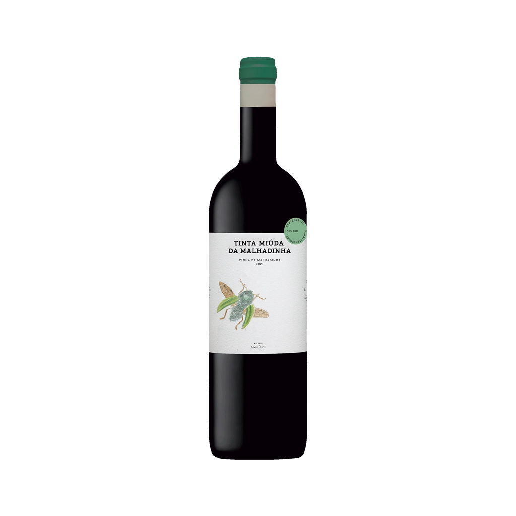 Image de Tinta Miúda da Malhadinha Magnum - Vin Rouge