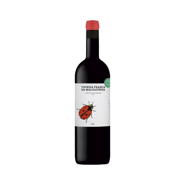 Image de Touriga Franca da Malhadinha - Vin Rouge