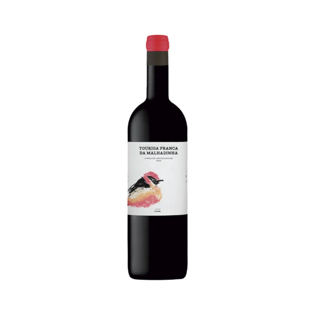 Image de Touriga Franca da Malhadinha Magnum - Vin Rouge