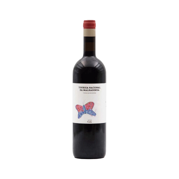 Image de Touriga Nacional da Malhadinha Magnum - Vin Rouge